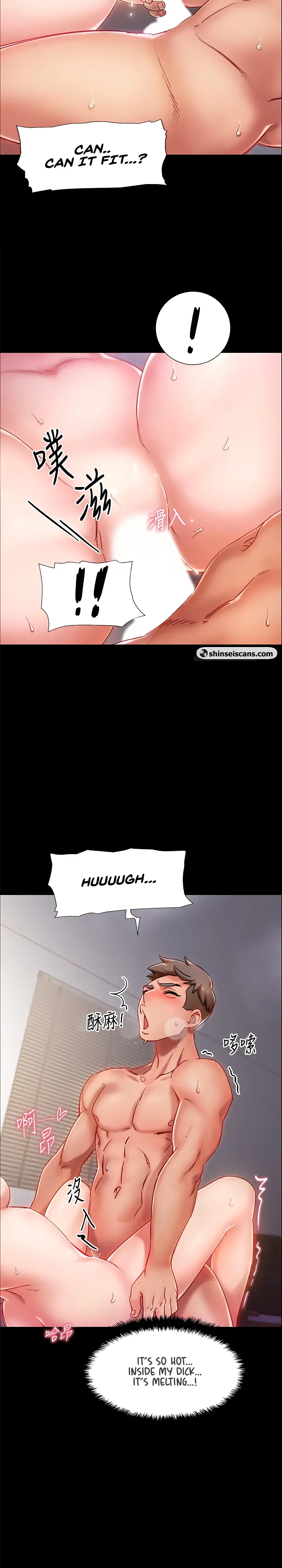 Enlistment Countdown Episode 1 - Page 31