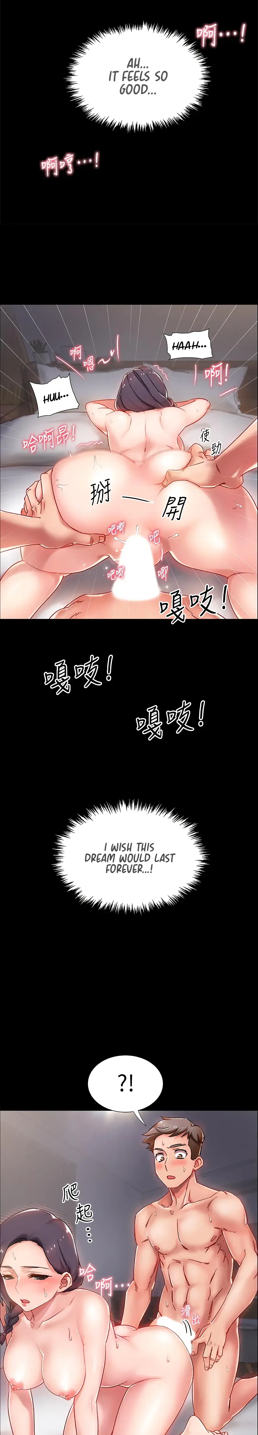 Enlistment Countdown Episode 1 - Page 36