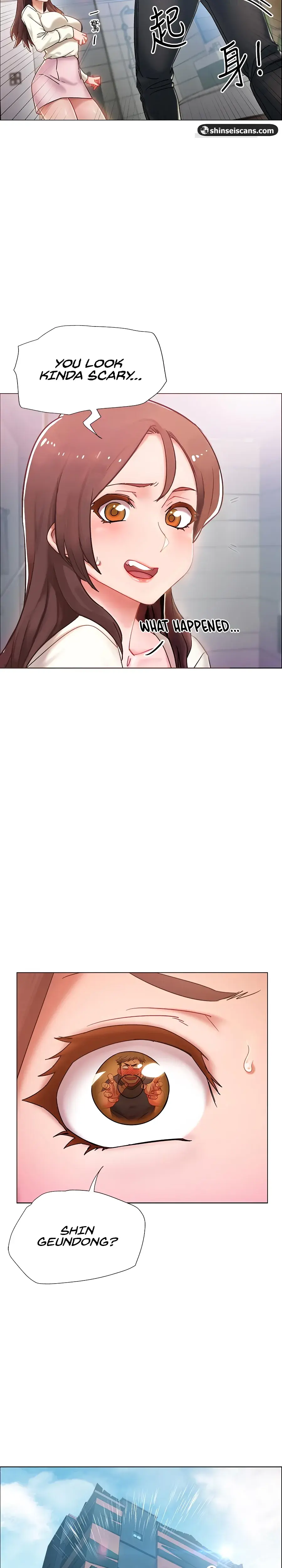 Enlistment Countdown Episode 1 - Page 4