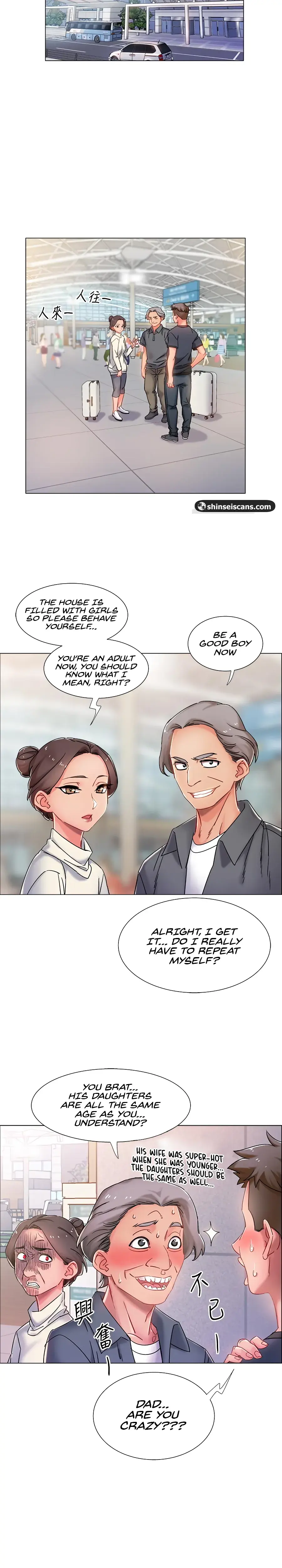 Enlistment Countdown Episode 1 - Page 43