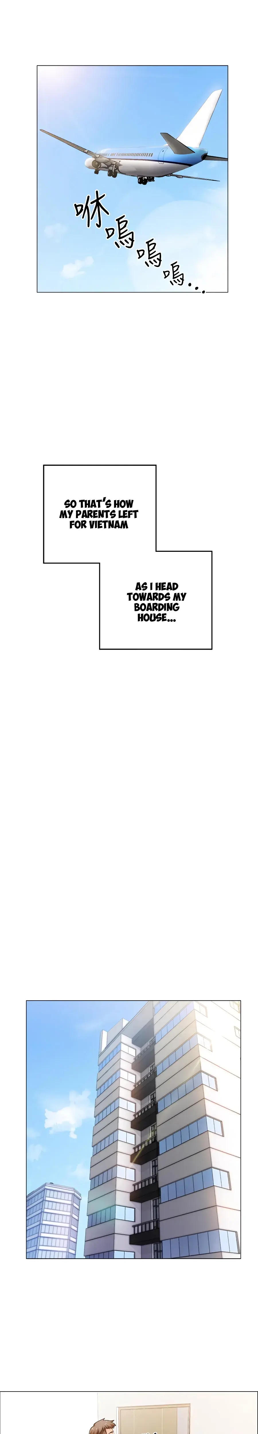Enlistment Countdown Episode 1 - Page 44
