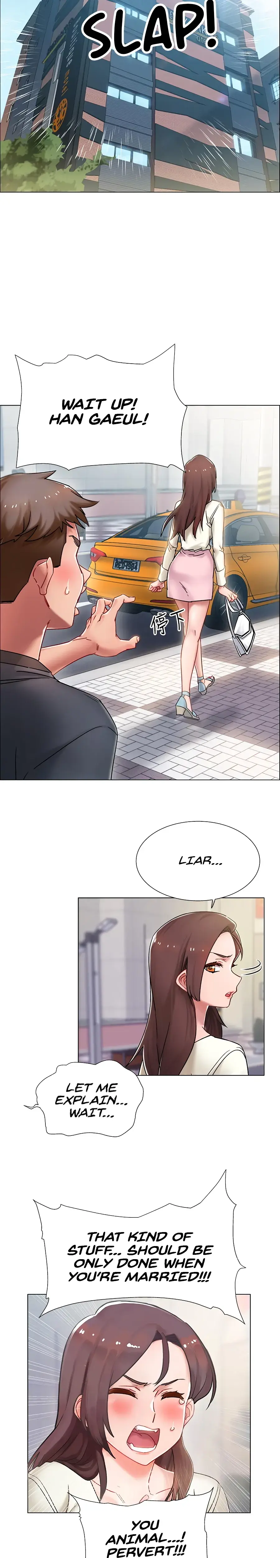 Enlistment Countdown Episode 1 - Page 5