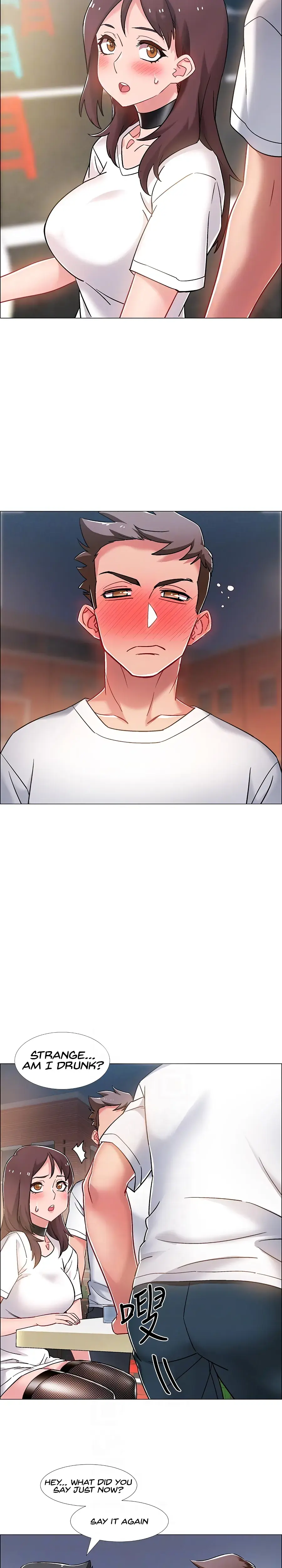 Enlistment Countdown Episode 12 - Page 3