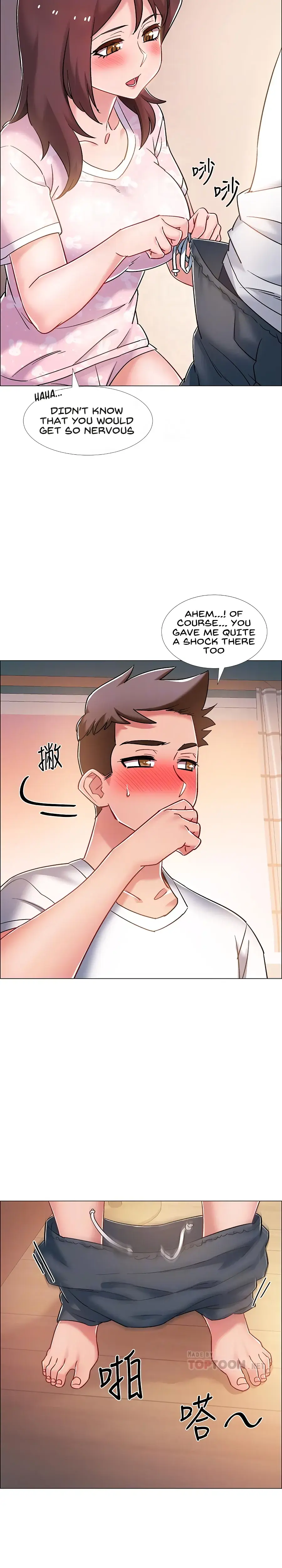 Enlistment Countdown Episode 13 - Page 10