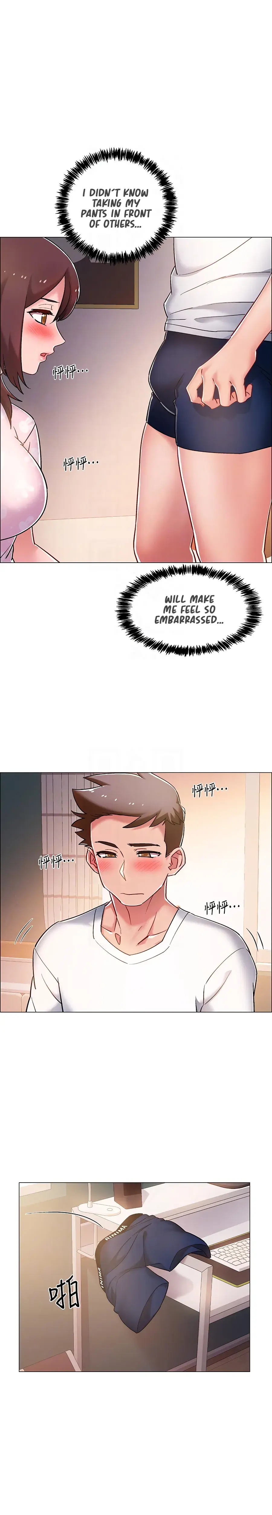 Enlistment Countdown Episode 13 - Page 11