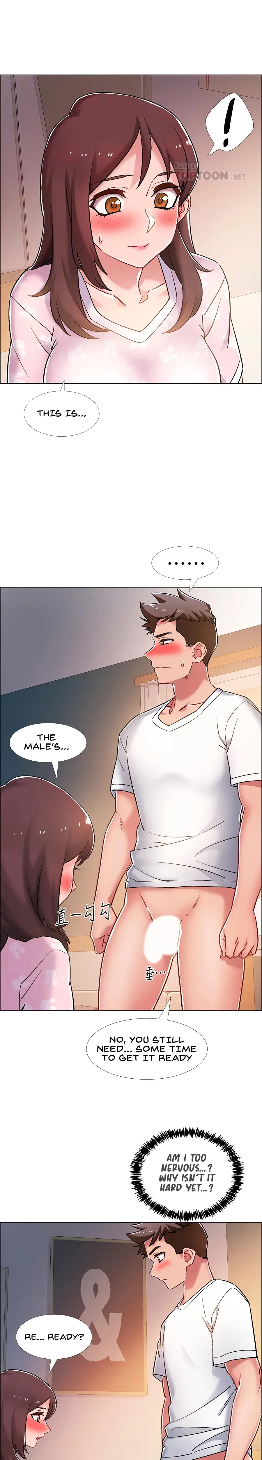 Enlistment Countdown Episode 13 - Page 12