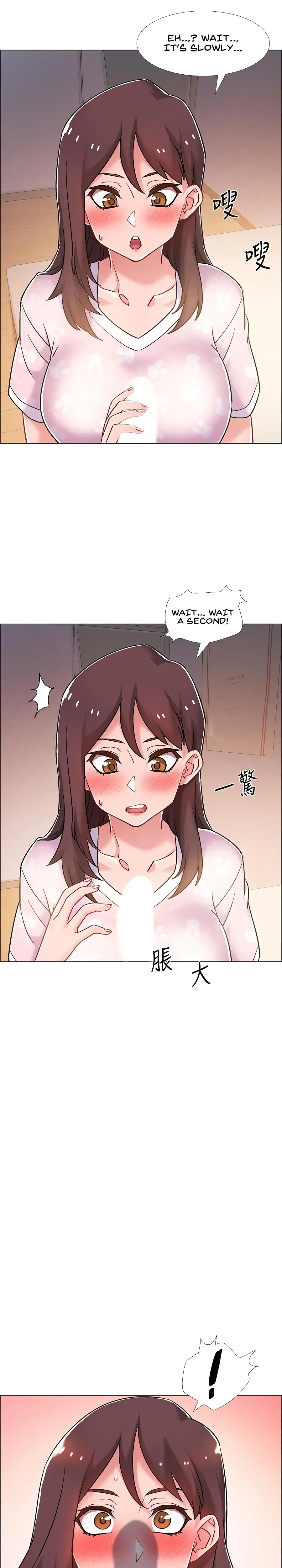 Enlistment Countdown Episode 13 - Page 14
