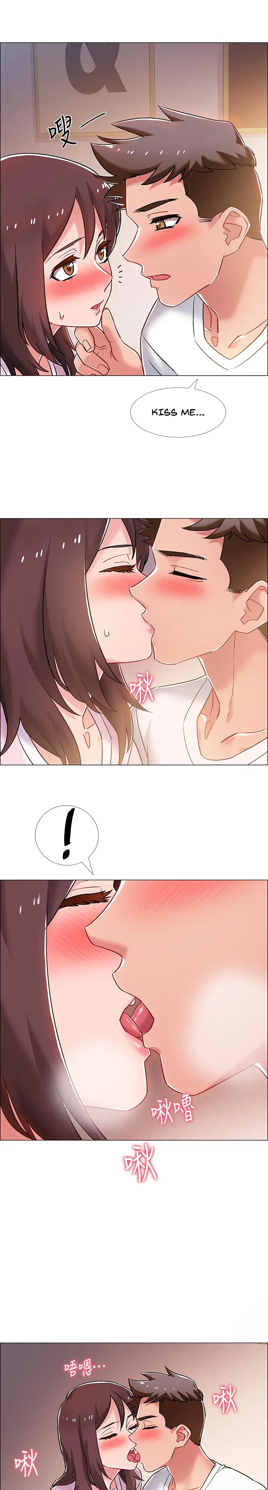 Enlistment Countdown Episode 13 - Page 19