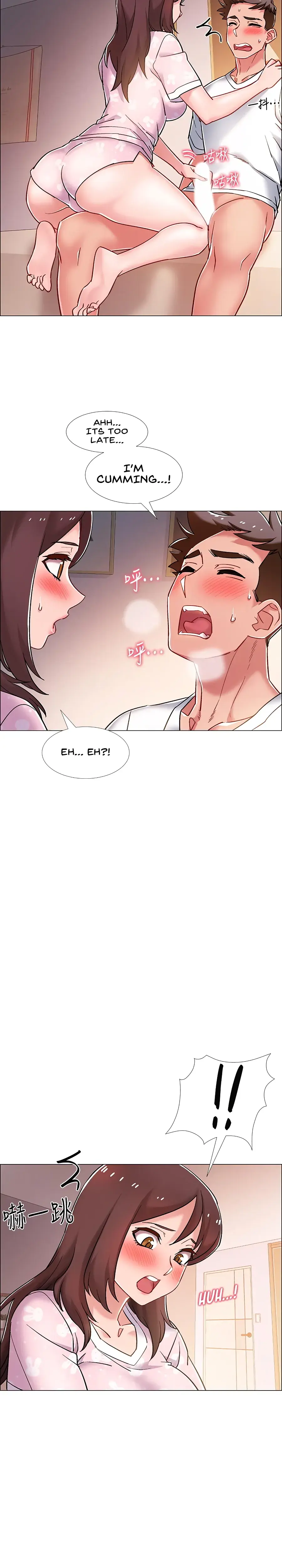 Enlistment Countdown Episode 13 - Page 23