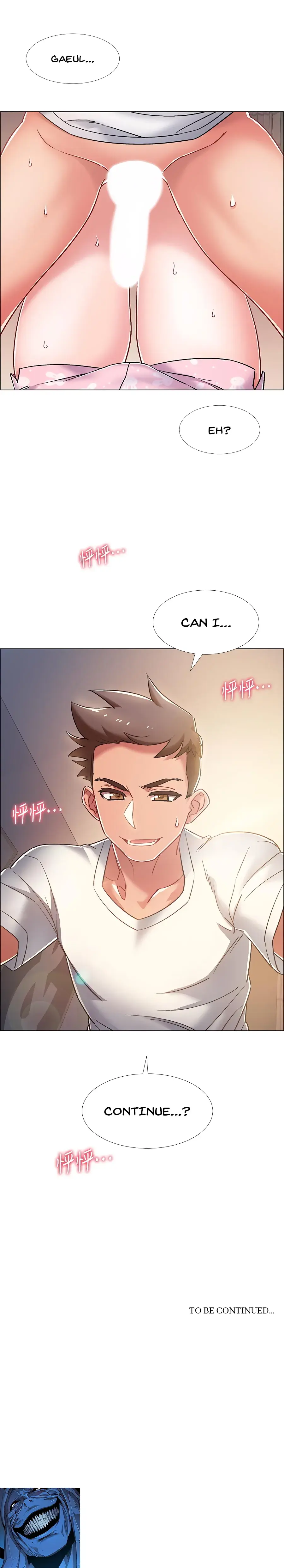 Enlistment Countdown Episode 13 - Page 27