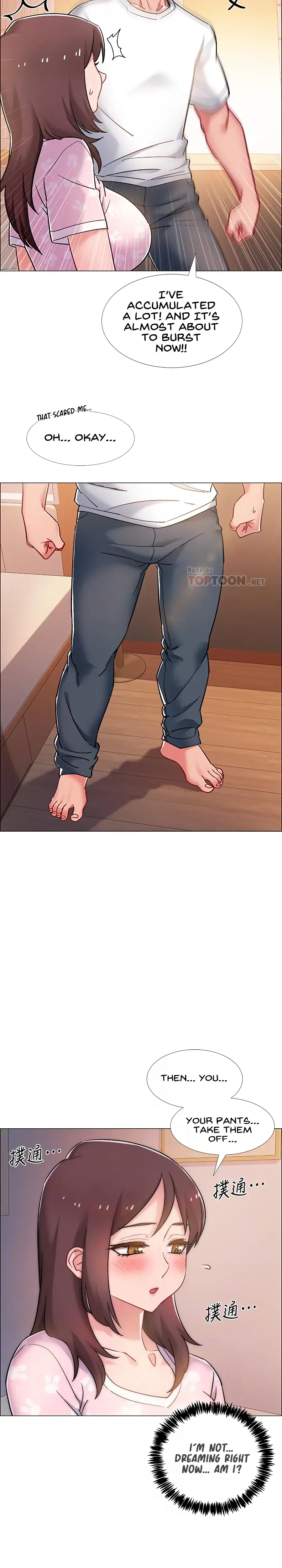 Enlistment Countdown Episode 13 - Page 8