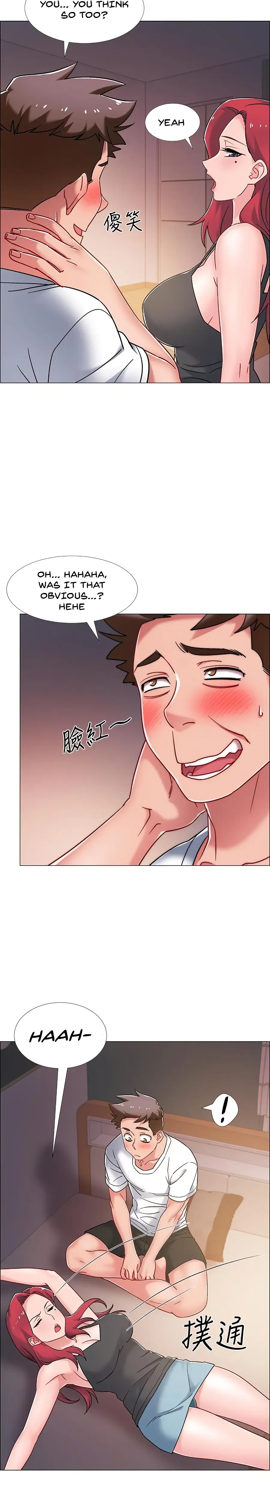Enlistment Countdown Episode 15 - Page 4