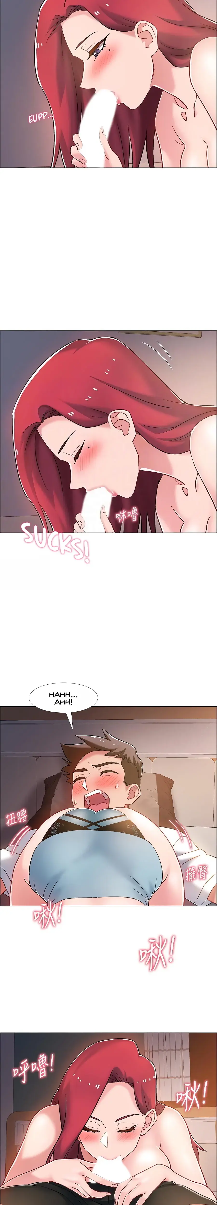Enlistment Countdown Episode 16 - Page 7