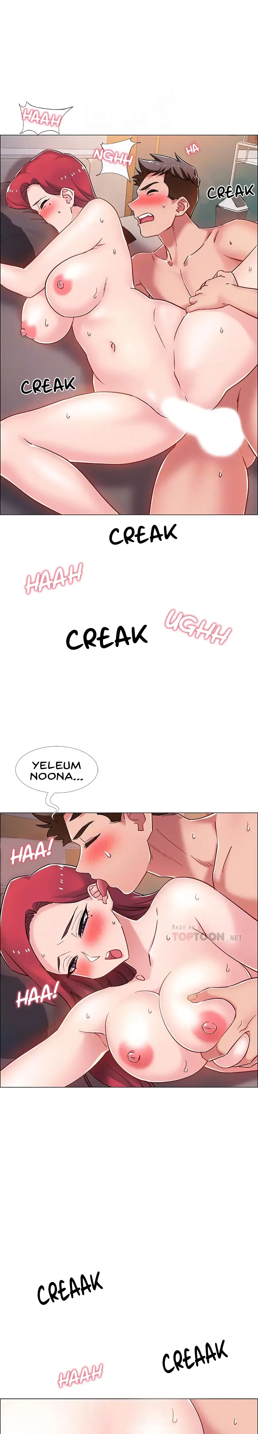 Enlistment Countdown Episode 17 - Page 4