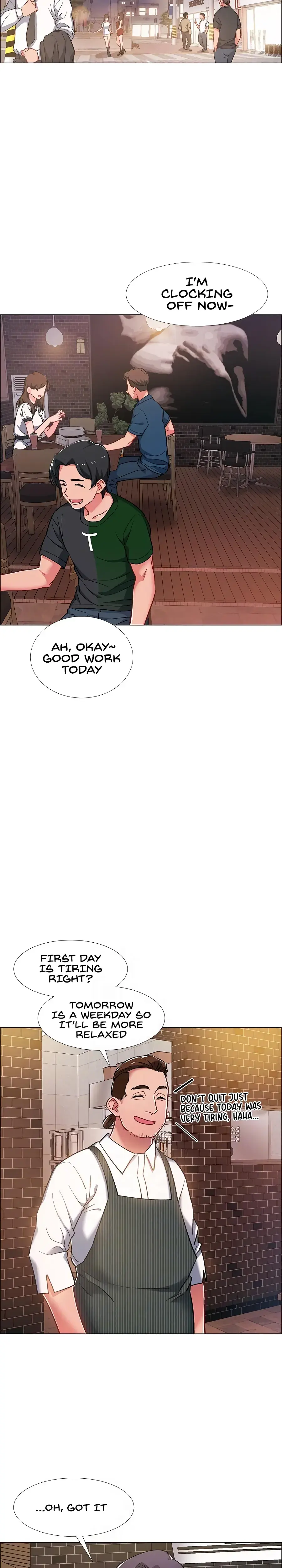 Enlistment Countdown Episode 19 - Page 3