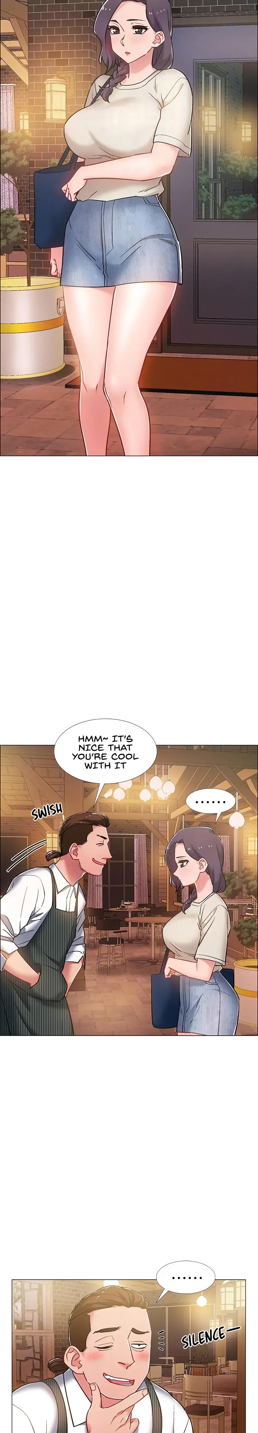 Enlistment Countdown Episode 19 - Page 4
