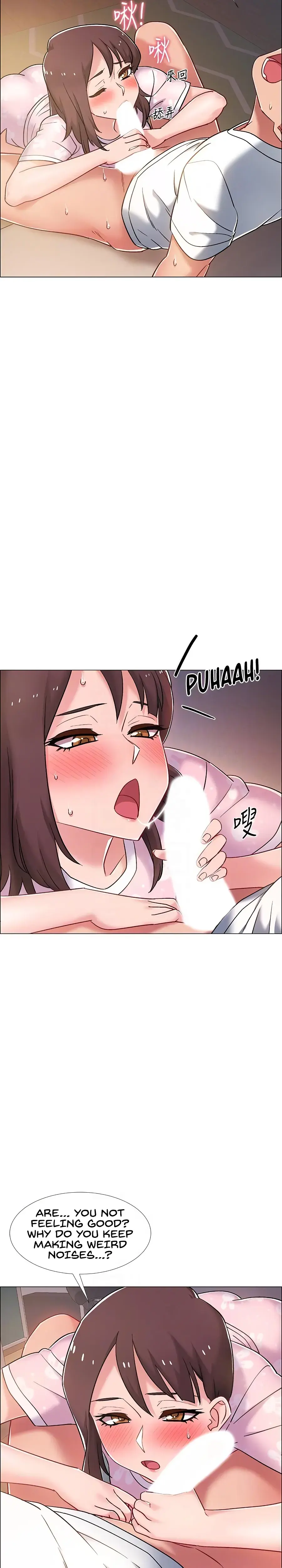 Enlistment Countdown Episode 19 - Page 7