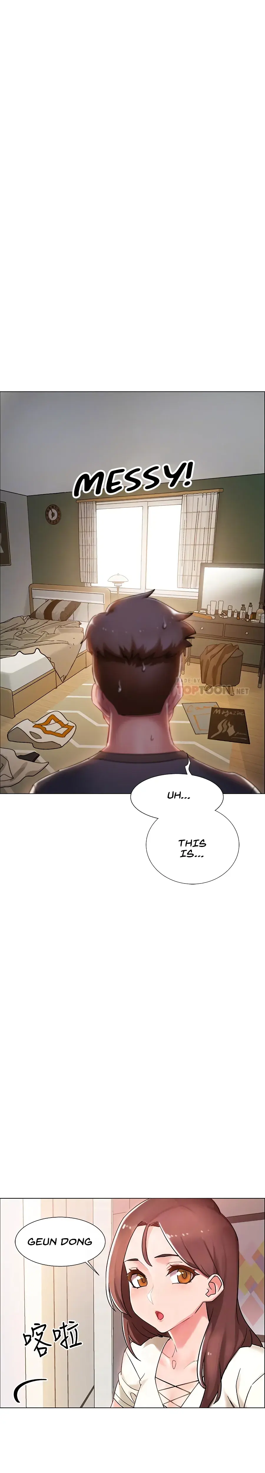 Enlistment Countdown Episode 2 - Page 10