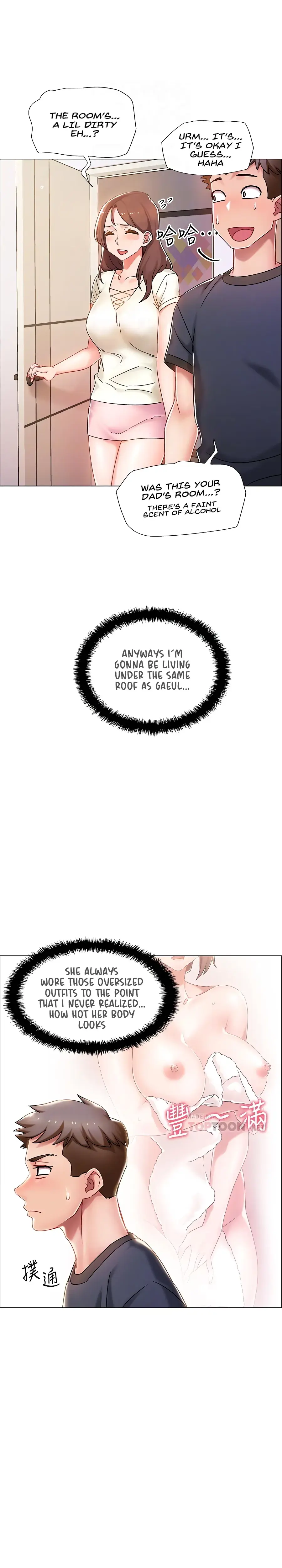 Enlistment Countdown Episode 2 - Page 11