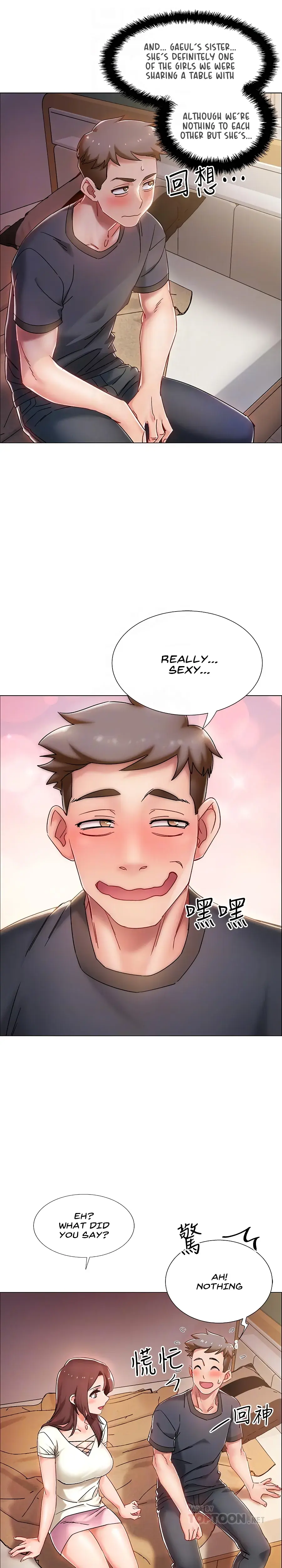 Enlistment Countdown Episode 2 - Page 12