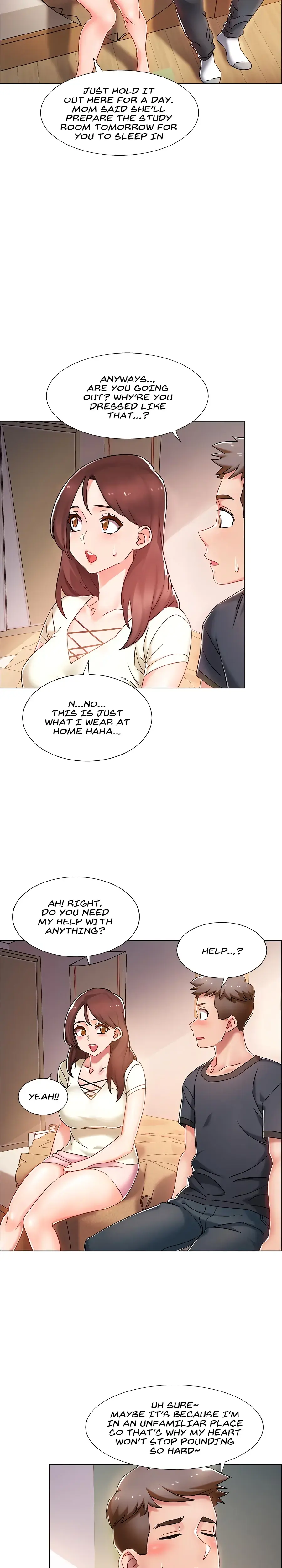 Enlistment Countdown Episode 2 - Page 13