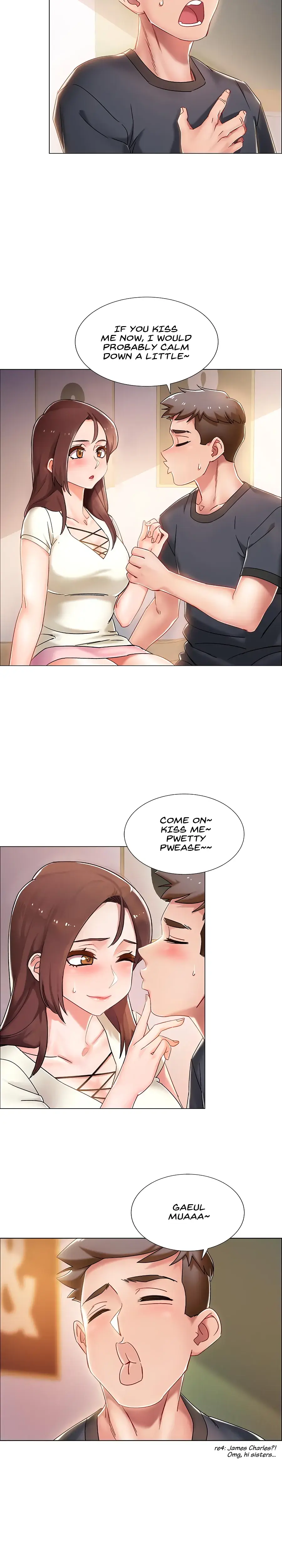 Enlistment Countdown Episode 2 - Page 14