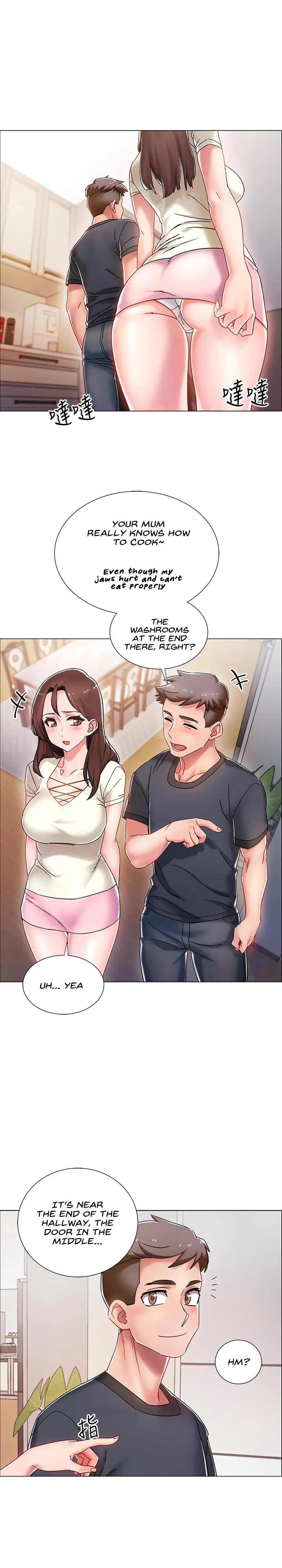 Enlistment Countdown Episode 2 - Page 20