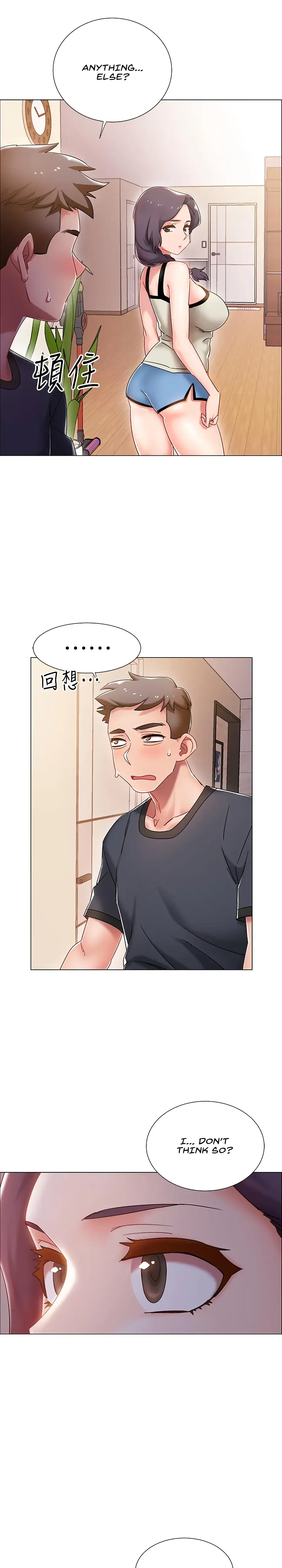 Enlistment Countdown Episode 2 - Page 26