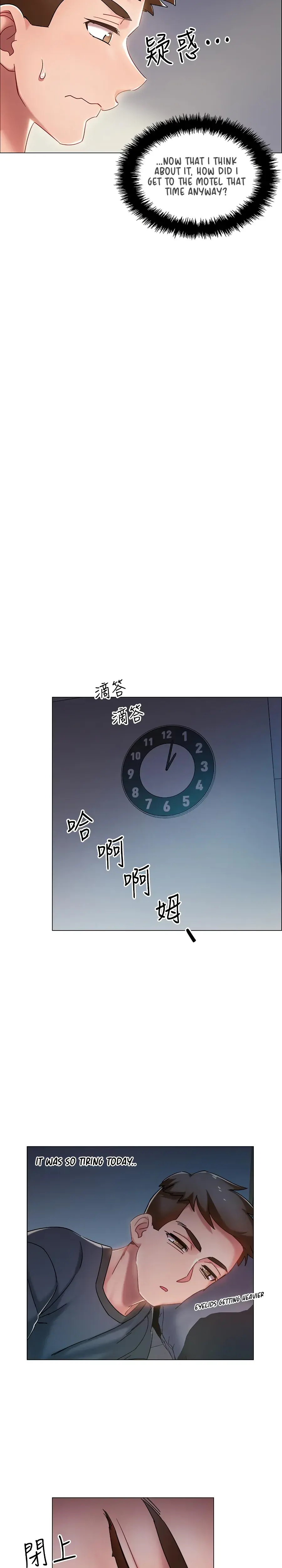 Enlistment Countdown Episode 2 - Page 28