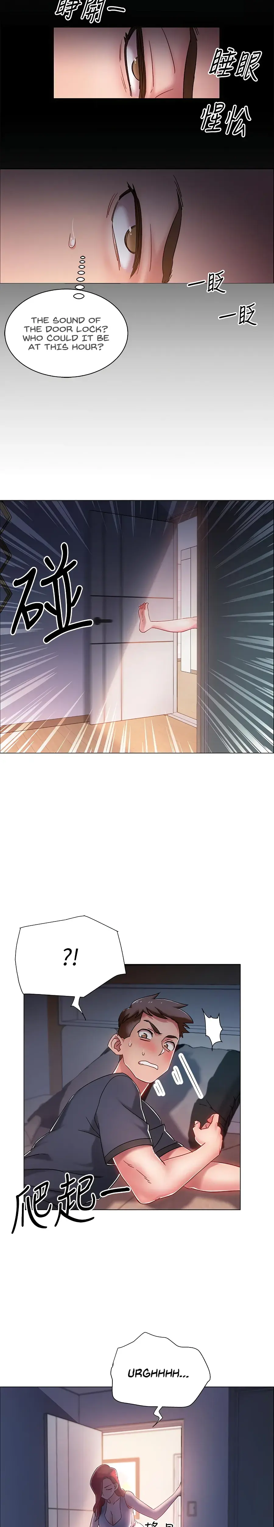 Enlistment Countdown Episode 2 - Page 30