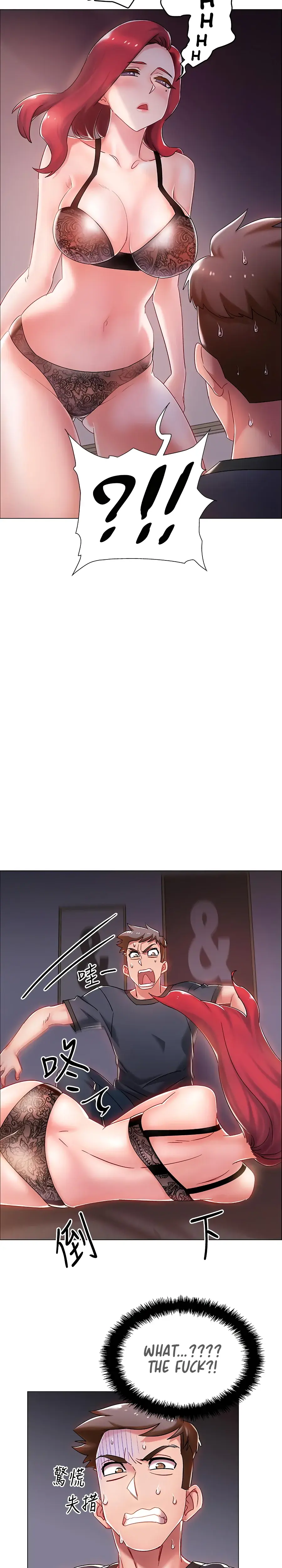 Enlistment Countdown Episode 2 - Page 32