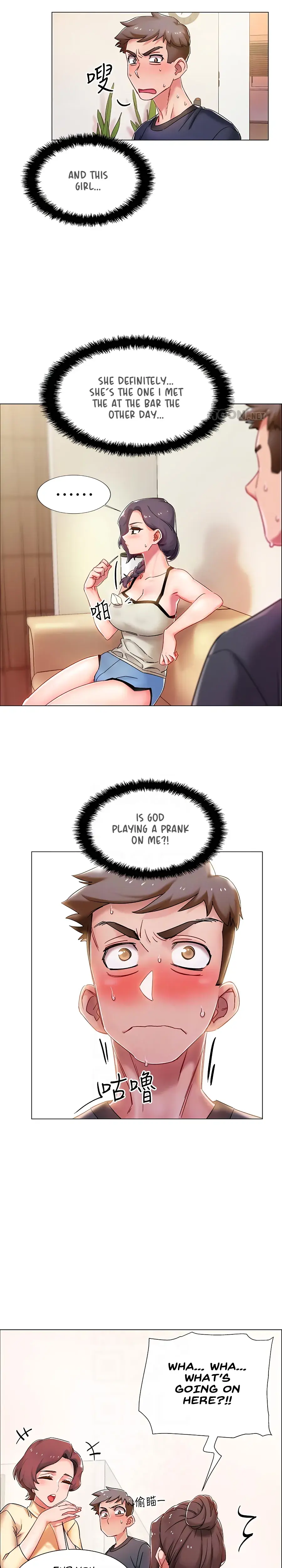 Enlistment Countdown Episode 2 - Page 5