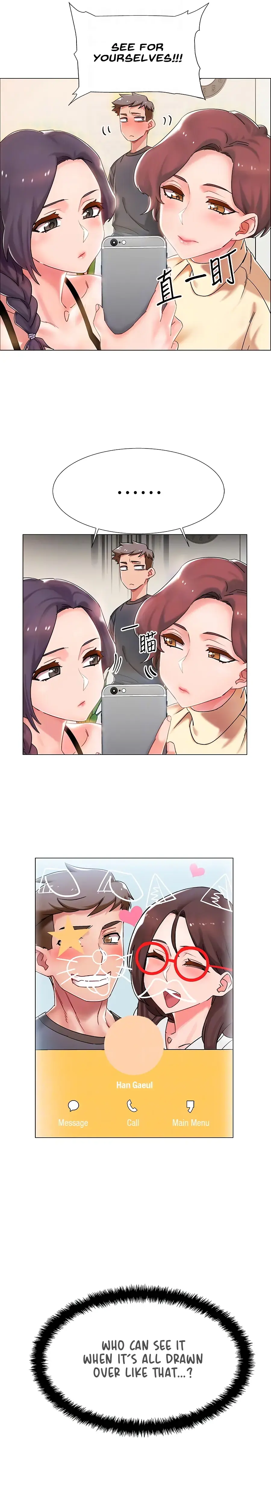 Enlistment Countdown Episode 2 - Page 7