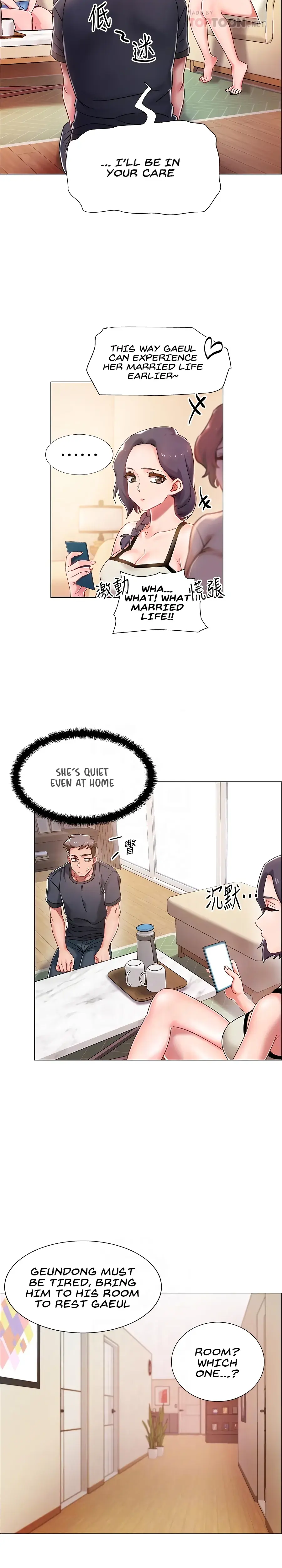 Enlistment Countdown Episode 2 - Page 9