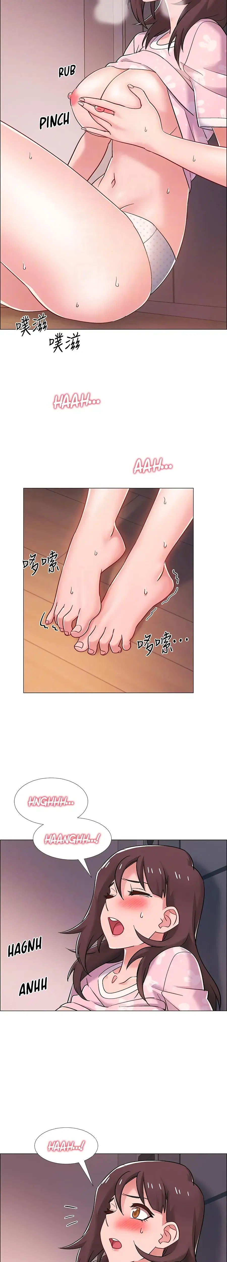 Enlistment Countdown Episode 20 - Page 5