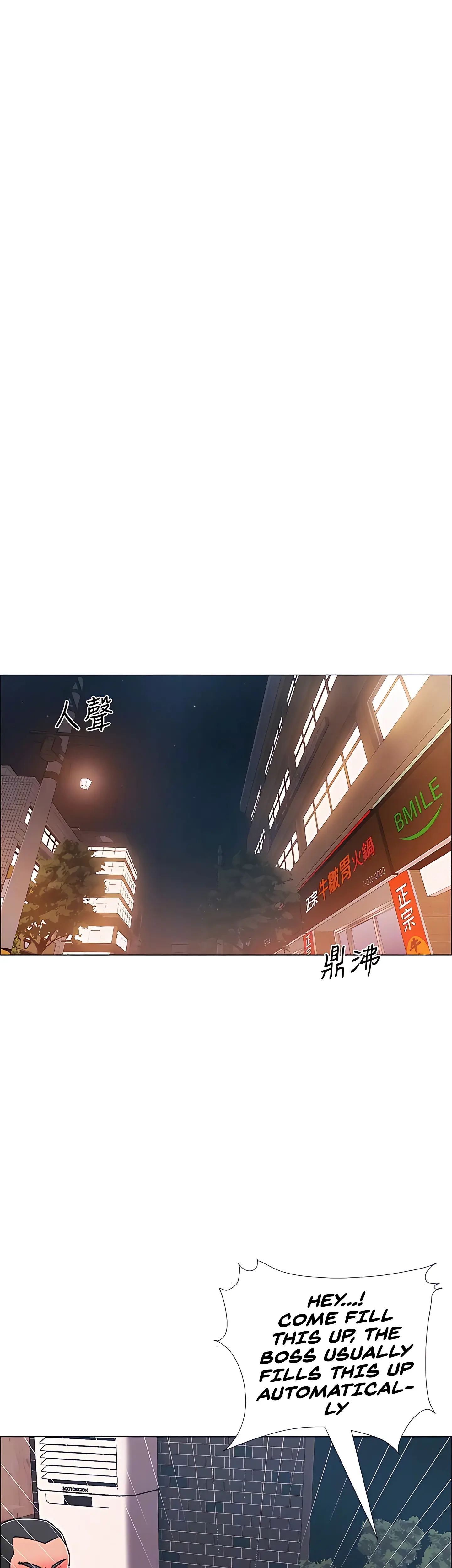 Enlistment Countdown Episode 21 - Page 11