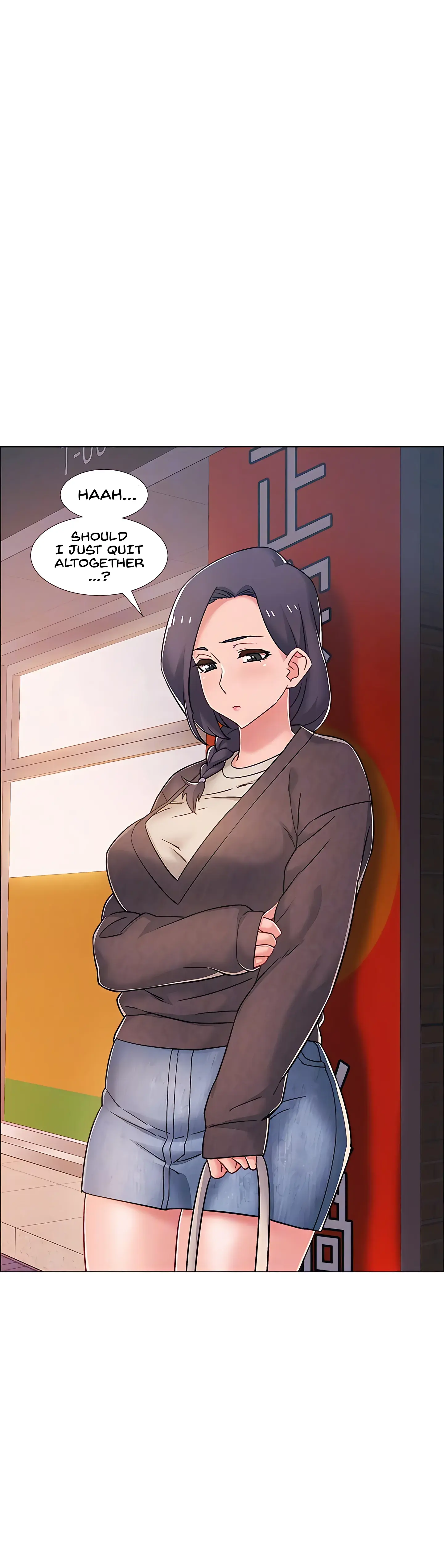 Enlistment Countdown Episode 21 - Page 15