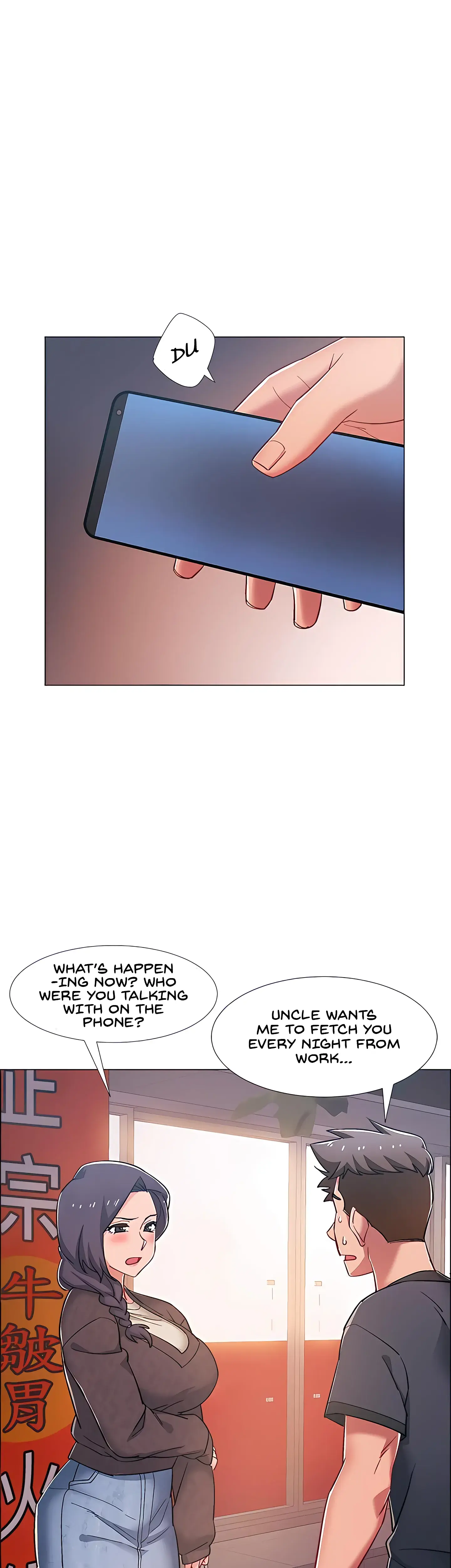 Enlistment Countdown Episode 21 - Page 21