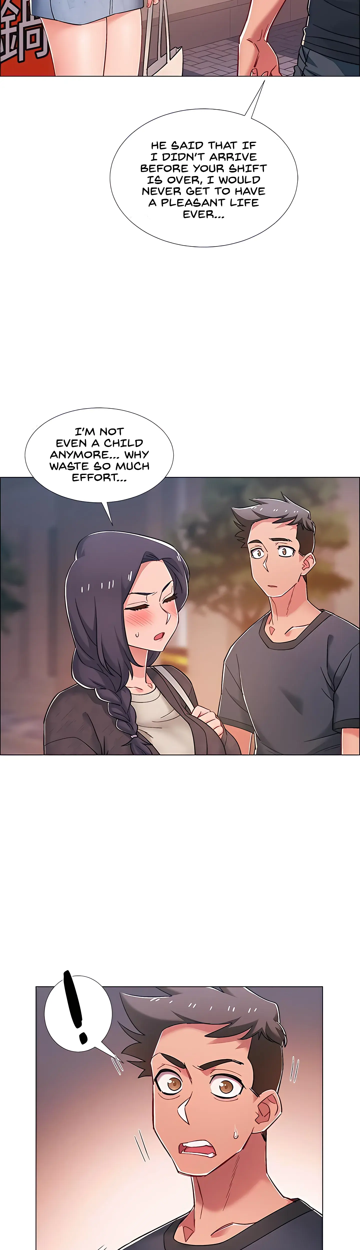 Enlistment Countdown Episode 21 - Page 22