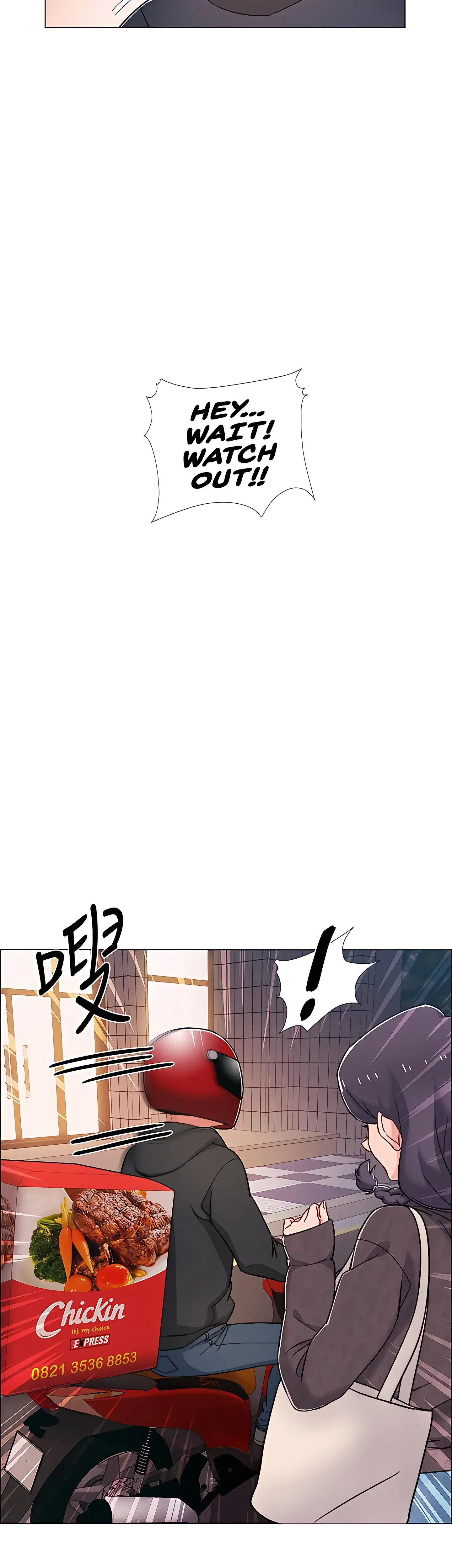 Enlistment Countdown Episode 21 - Page 23