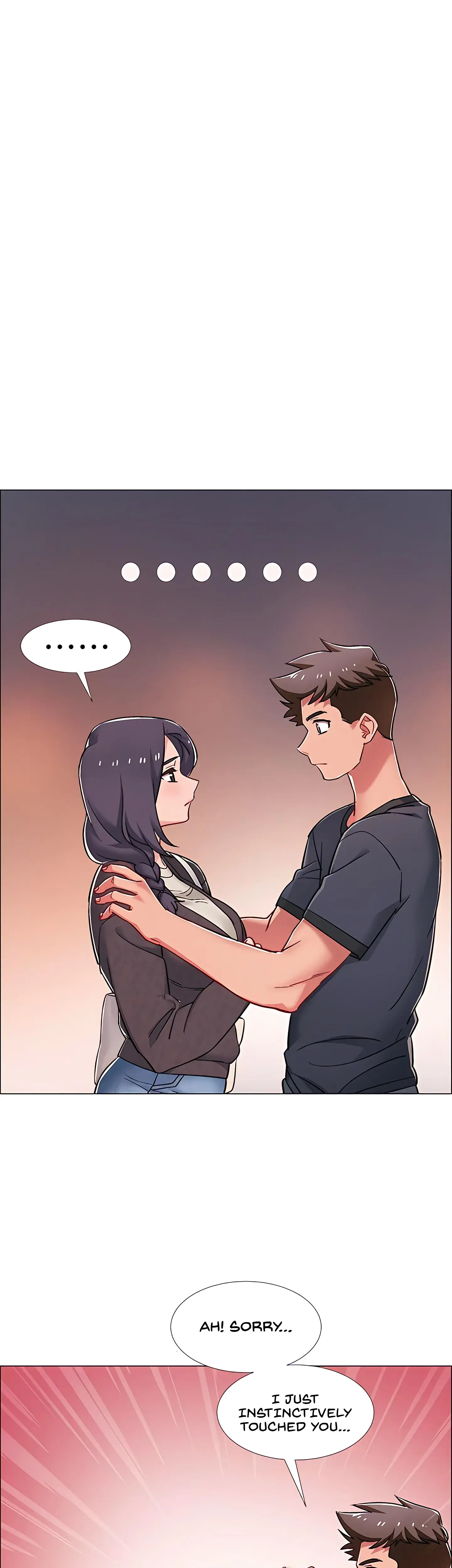 Enlistment Countdown Episode 21 - Page 27