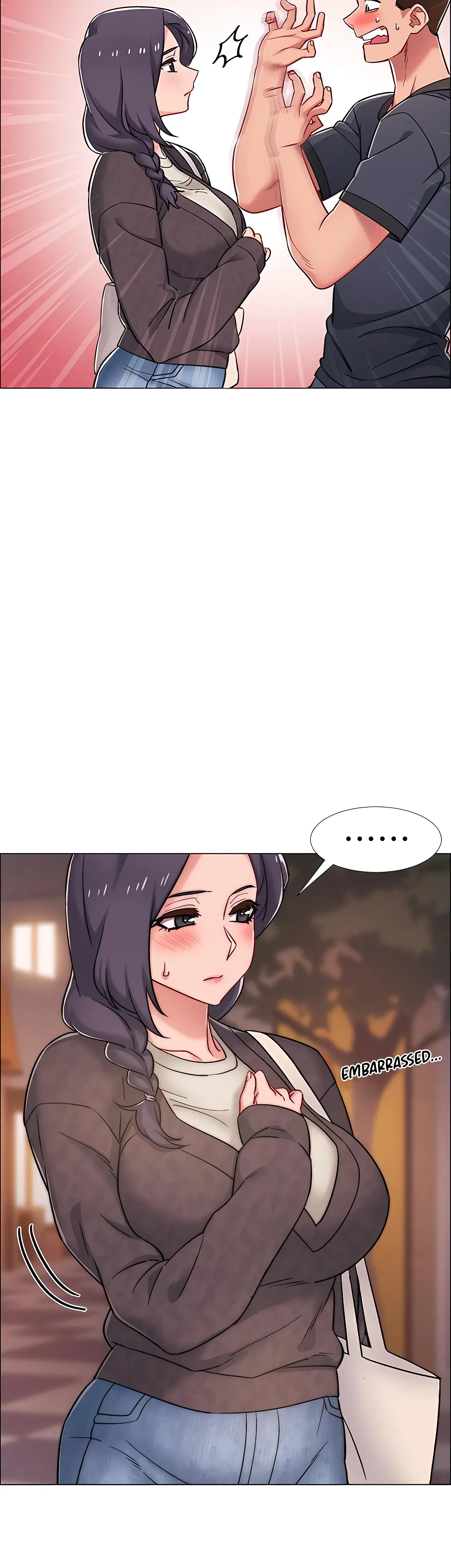 Enlistment Countdown Episode 21 - Page 28