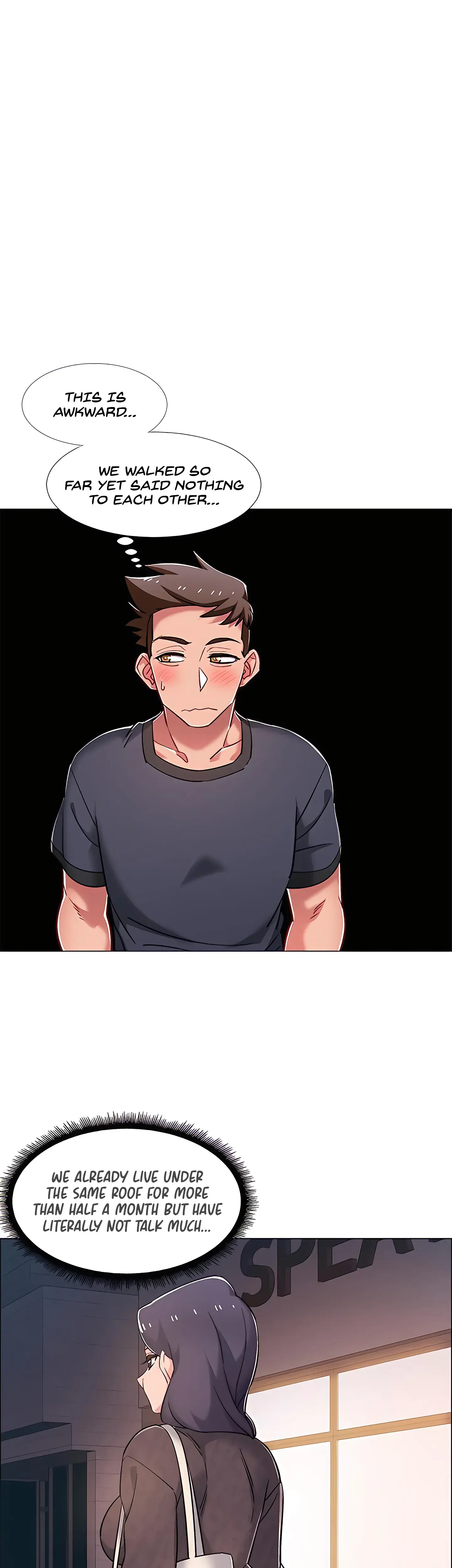 Enlistment Countdown Episode 21 - Page 31