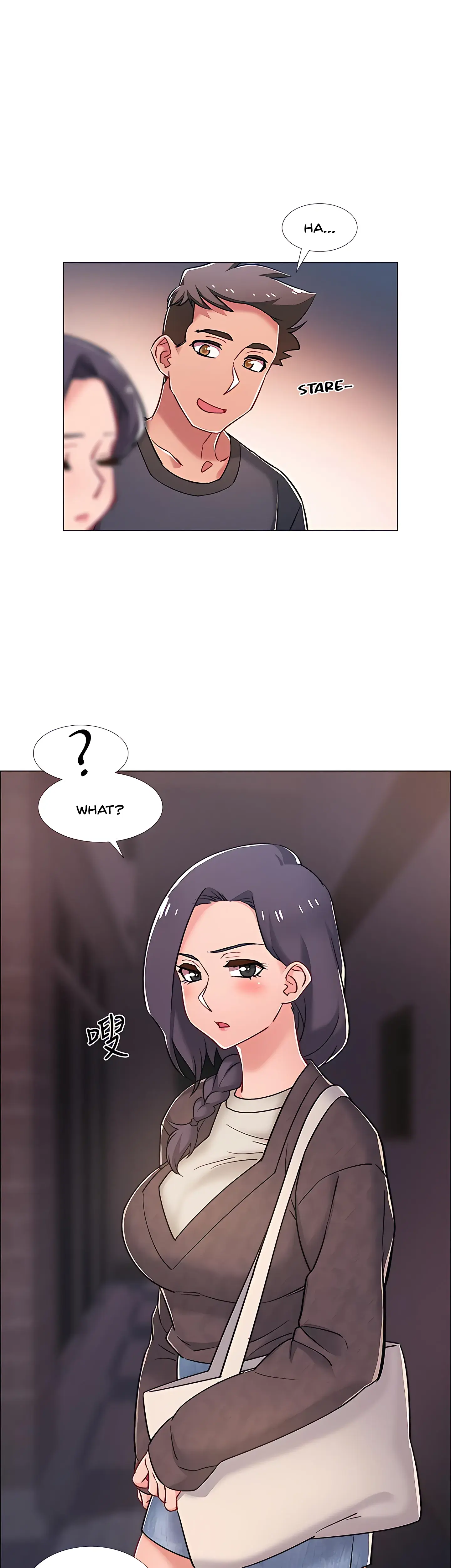 Enlistment Countdown Episode 21 - Page 34