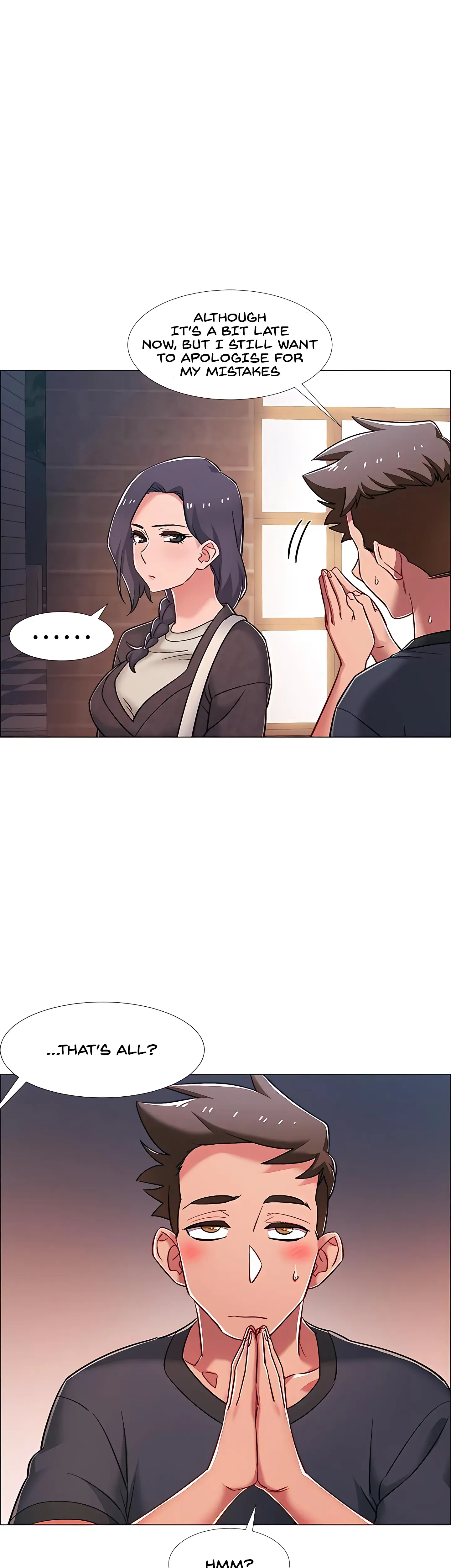 Enlistment Countdown Episode 21 - Page 37