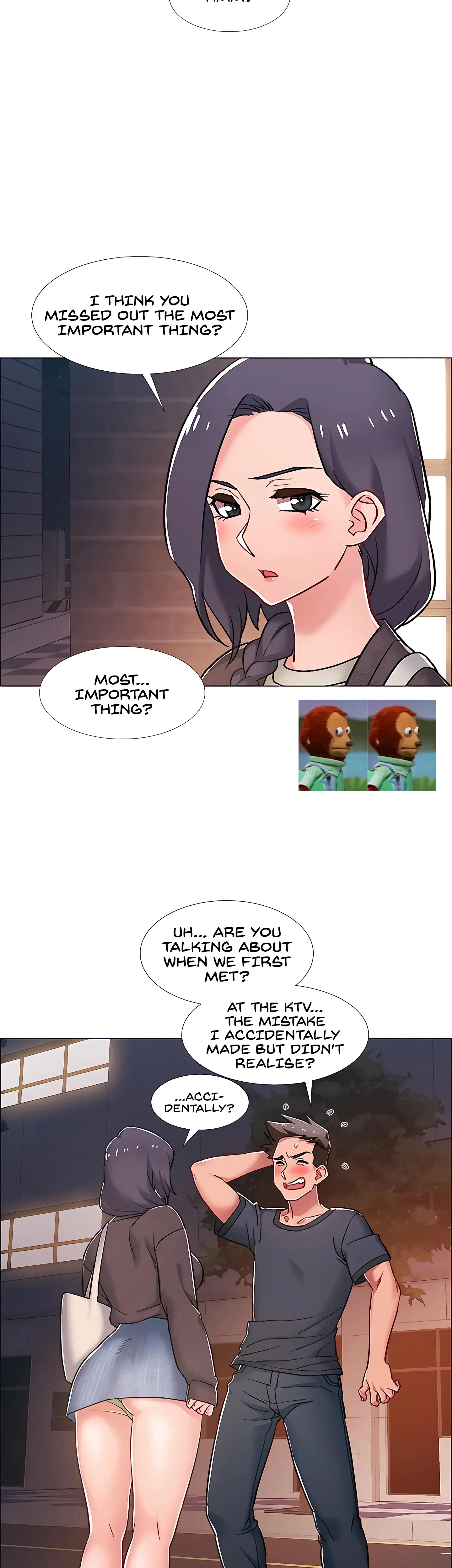 Enlistment Countdown Episode 21 - Page 38