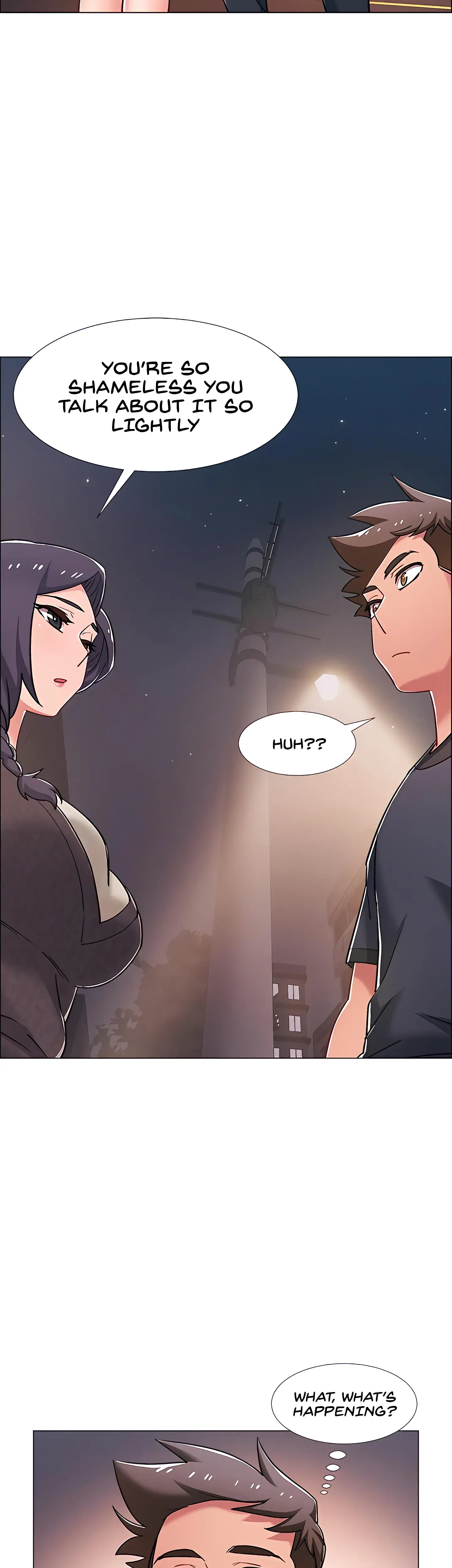 Enlistment Countdown Episode 21 - Page 39