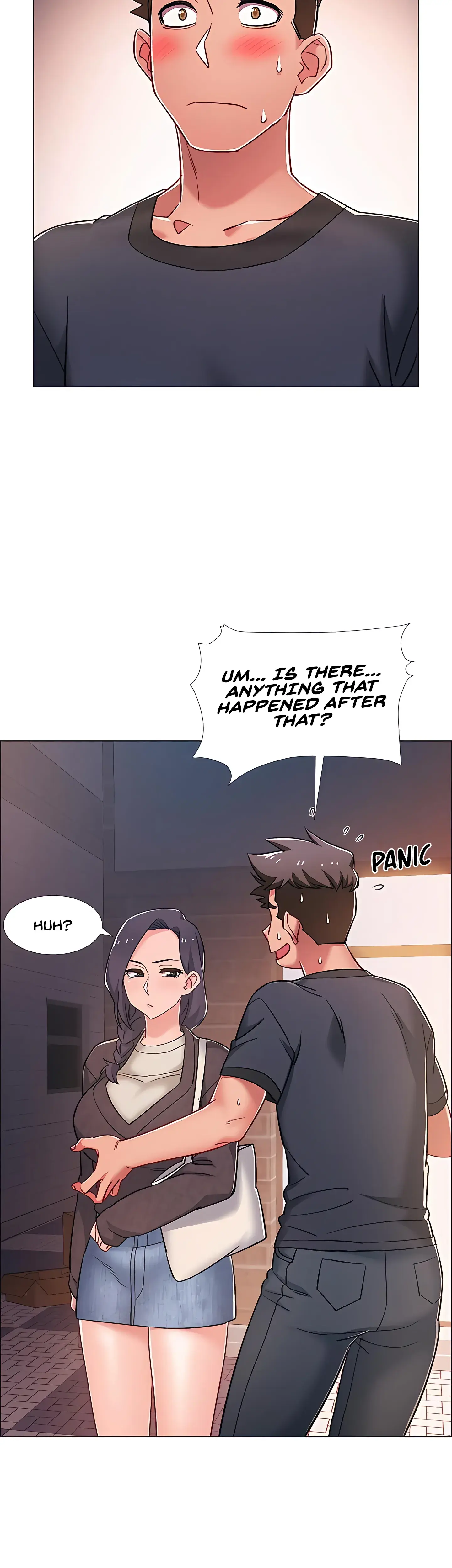 Enlistment Countdown Episode 21 - Page 40
