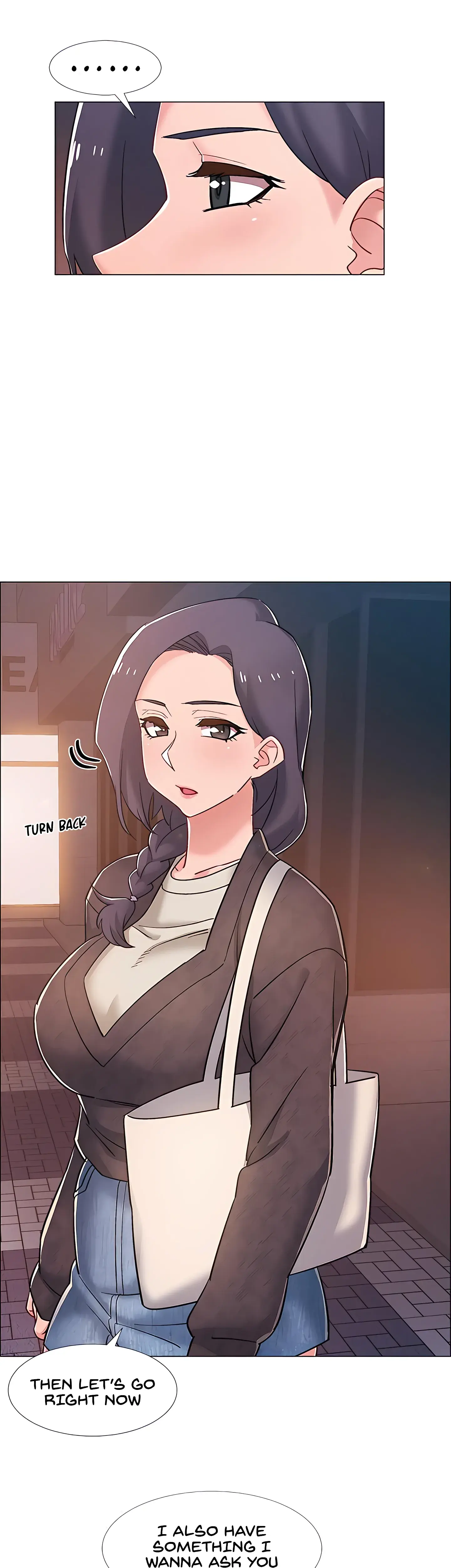 Enlistment Countdown Episode 21 - Page 42