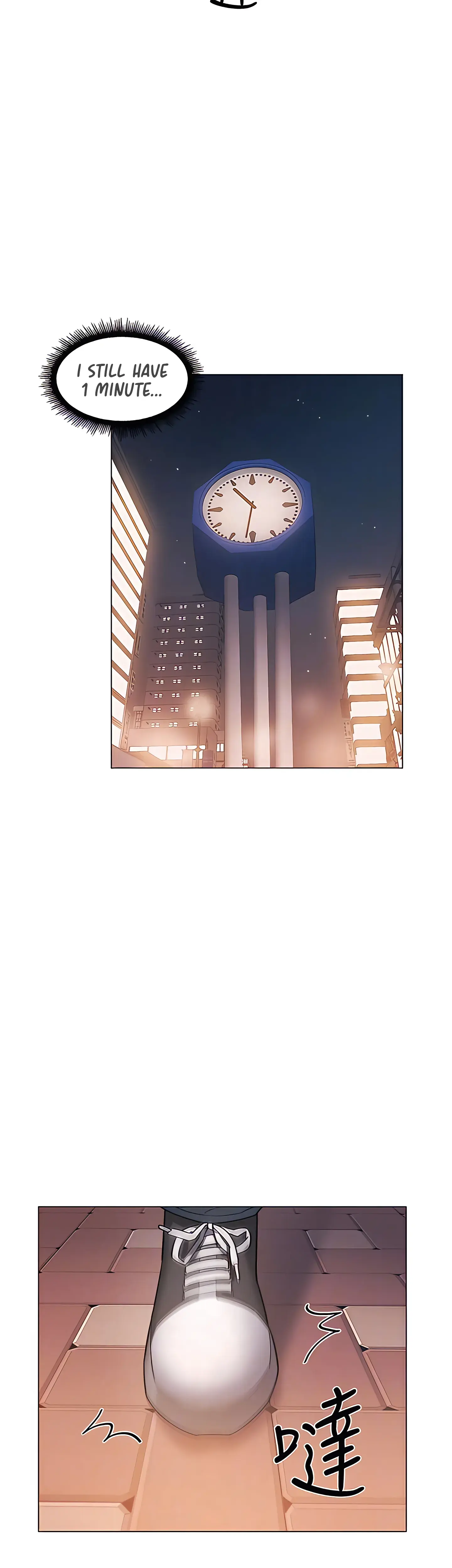 Enlistment Countdown Episode 21 - Page 9